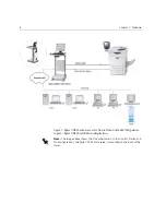 Предварительный просмотр 16 страницы Xerox CX240 User Manual