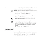 Preview for 34 page of Xerox CX240 User Manual