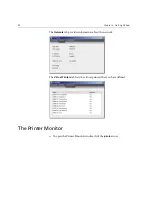 Preview for 64 page of Xerox CX240 User Manual