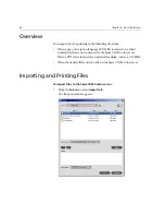 Preview for 70 page of Xerox CX240 User Manual