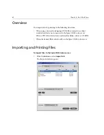 Предварительный просмотр 70 страницы Xerox CX240 User Manual