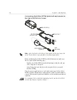 Preview for 124 page of Xerox CX240 User Manual