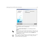 Предварительный просмотр 131 страницы Xerox CX240 User Manual