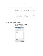 Preview for 132 page of Xerox CX240 User Manual