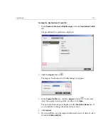 Предварительный просмотр 137 страницы Xerox CX240 User Manual