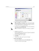 Preview for 139 page of Xerox CX240 User Manual