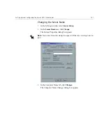 Preview for 151 page of Xerox CX240 User Manual