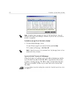 Предварительный просмотр 180 страницы Xerox CX240 User Manual