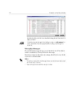 Предварительный просмотр 182 страницы Xerox CX240 User Manual