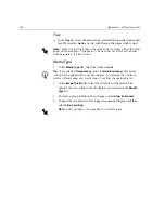 Предварительный просмотр 190 страницы Xerox CX240 User Manual