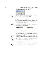 Предварительный просмотр 232 страницы Xerox CX240 User Manual