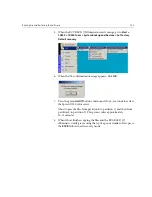 Предварительный просмотр 235 страницы Xerox CX240 User Manual