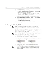 Предварительный просмотр 236 страницы Xerox CX240 User Manual