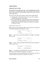 Preview for 16 page of Xerox D1015 User Manual