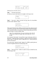 Preview for 17 page of Xerox D1015 User Manual