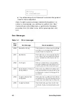 Предварительный просмотр 63 страницы Xerox D1015 User Manual