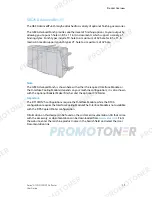 Предварительный просмотр 19 страницы Xerox D125 User Manual