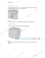 Предварительный просмотр 20 страницы Xerox D125 User Manual