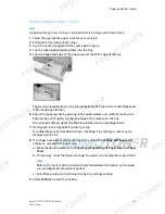 Предварительный просмотр 27 страницы Xerox D125 User Manual