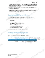 Предварительный просмотр 33 страницы Xerox D125 User Manual