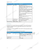 Предварительный просмотр 34 страницы Xerox D125 User Manual