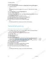 Предварительный просмотр 38 страницы Xerox D125 User Manual