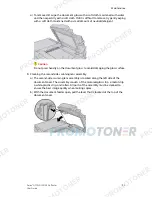 Предварительный просмотр 55 страницы Xerox D125 User Manual