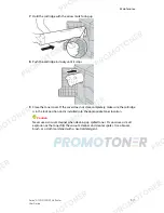 Предварительный просмотр 63 страницы Xerox D125 User Manual