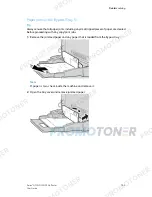 Предварительный просмотр 69 страницы Xerox D125 User Manual