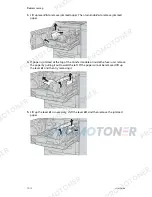 Предварительный просмотр 76 страницы Xerox D125 User Manual