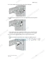 Предварительный просмотр 77 страницы Xerox D125 User Manual