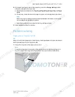 Предварительный просмотр 109 страницы Xerox D125 User Manual