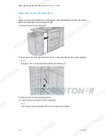 Предварительный просмотр 114 страницы Xerox D125 User Manual