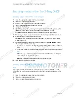 Предварительный просмотр 122 страницы Xerox D125 User Manual