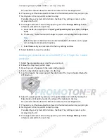 Предварительный просмотр 124 страницы Xerox D125 User Manual