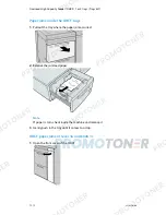 Предварительный просмотр 128 страницы Xerox D125 User Manual