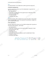 Предварительный просмотр 142 страницы Xerox D125 User Manual