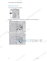 Предварительный просмотр 148 страницы Xerox D125 User Manual