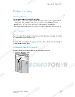 Предварительный просмотр 159 страницы Xerox D125 User Manual