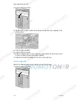 Предварительный просмотр 162 страницы Xerox D125 User Manual