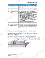 Предварительный просмотр 183 страницы Xerox D125 User Manual