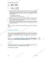 Предварительный просмотр 184 страницы Xerox D125 User Manual