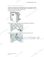 Предварительный просмотр 189 страницы Xerox D125 User Manual