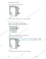 Предварительный просмотр 208 страницы Xerox D125 User Manual