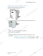 Предварительный просмотр 209 страницы Xerox D125 User Manual