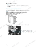 Предварительный просмотр 214 страницы Xerox D125 User Manual