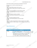 Предварительный просмотр 227 страницы Xerox D125 User Manual