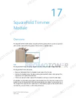 Предварительный просмотр 231 страницы Xerox D125 User Manual