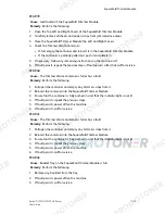 Предварительный просмотр 255 страницы Xerox D125 User Manual