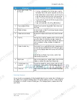 Предварительный просмотр 259 страницы Xerox D125 User Manual